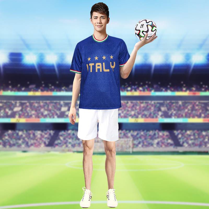 Italian man